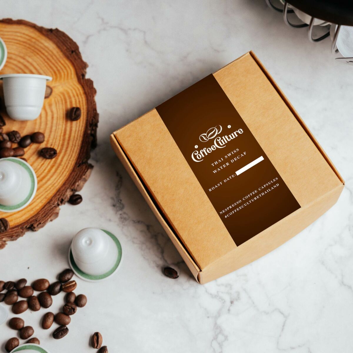 coffee culture