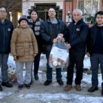 Embassy searches for Thai woman missing in Turkey after earthquake | Thaiger