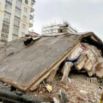 Turkey earthquake death toll rises to over 4,000 | Thaiger