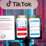 TikTok bans political groups ahead of Thai election | Thaiger