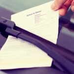 Land Transport Department will collect traffic fines | Thaiger