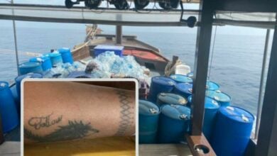 Woman’s body found floating in waters of Koh Tao, Thailand