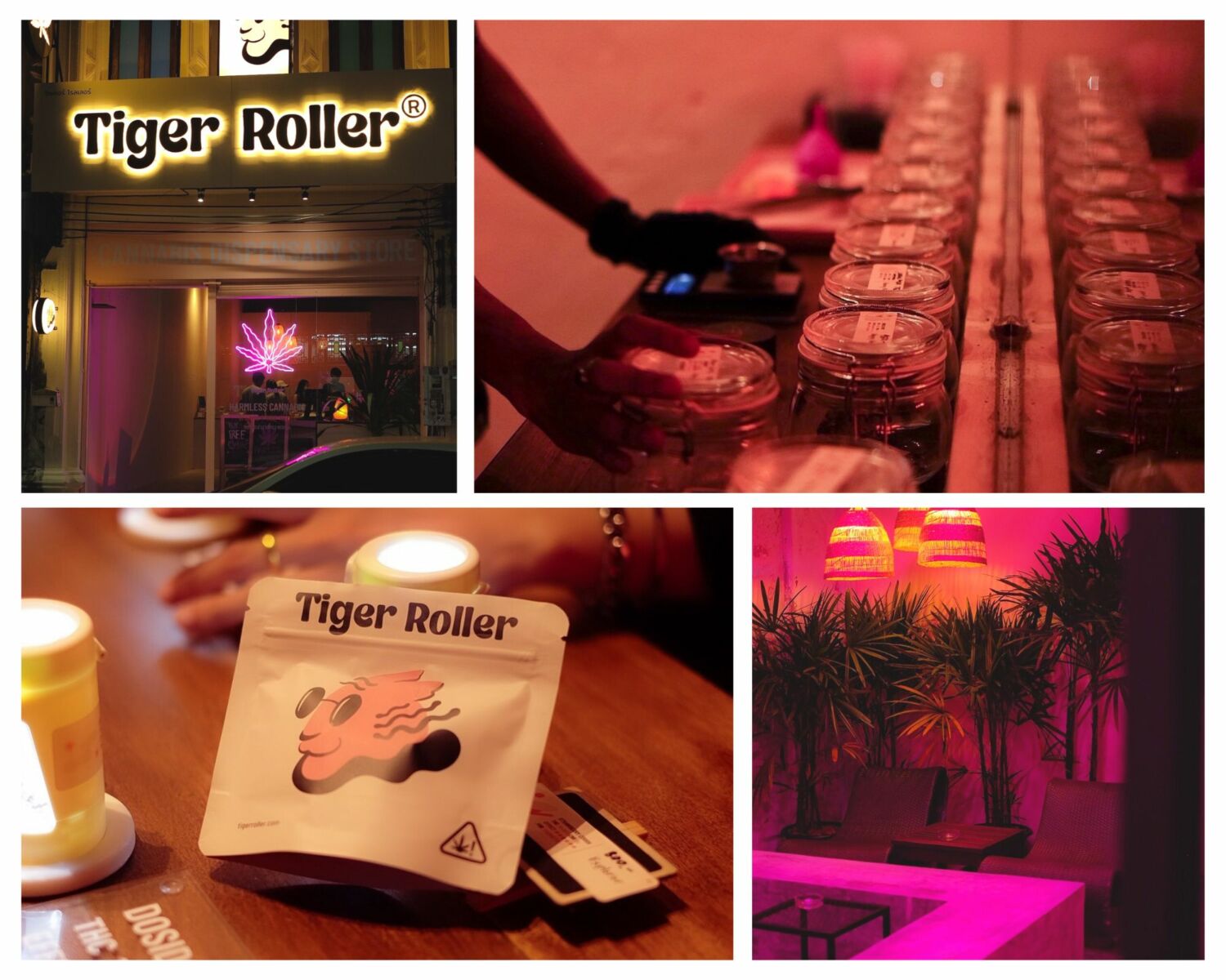 Where to get the finest cannabis in Phuket | News by Thaiger
