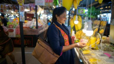 Exploring Bangkok: The 5 must-visit night markets (2023) | Thaiger