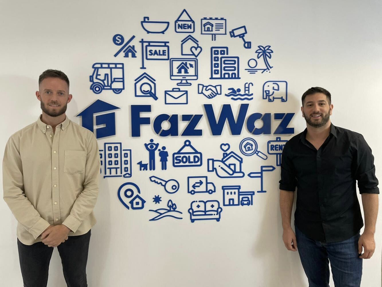 Lifull Connect acquires FazWaz in Thailand, forming exciting PropTech partnership with Dot Property