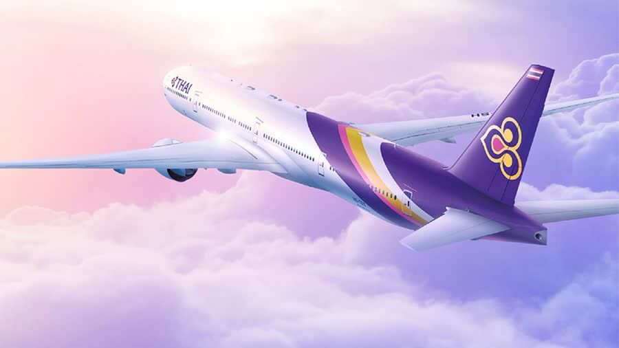 Thai Airways rehabilitation ahead of schedule