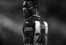 Christian Atsu&#8217;s body returns home to Ghana | Thaiger