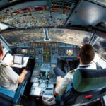 UK pilot thought dead co-pilot was jokingly taking a nap beside him | Thaiger