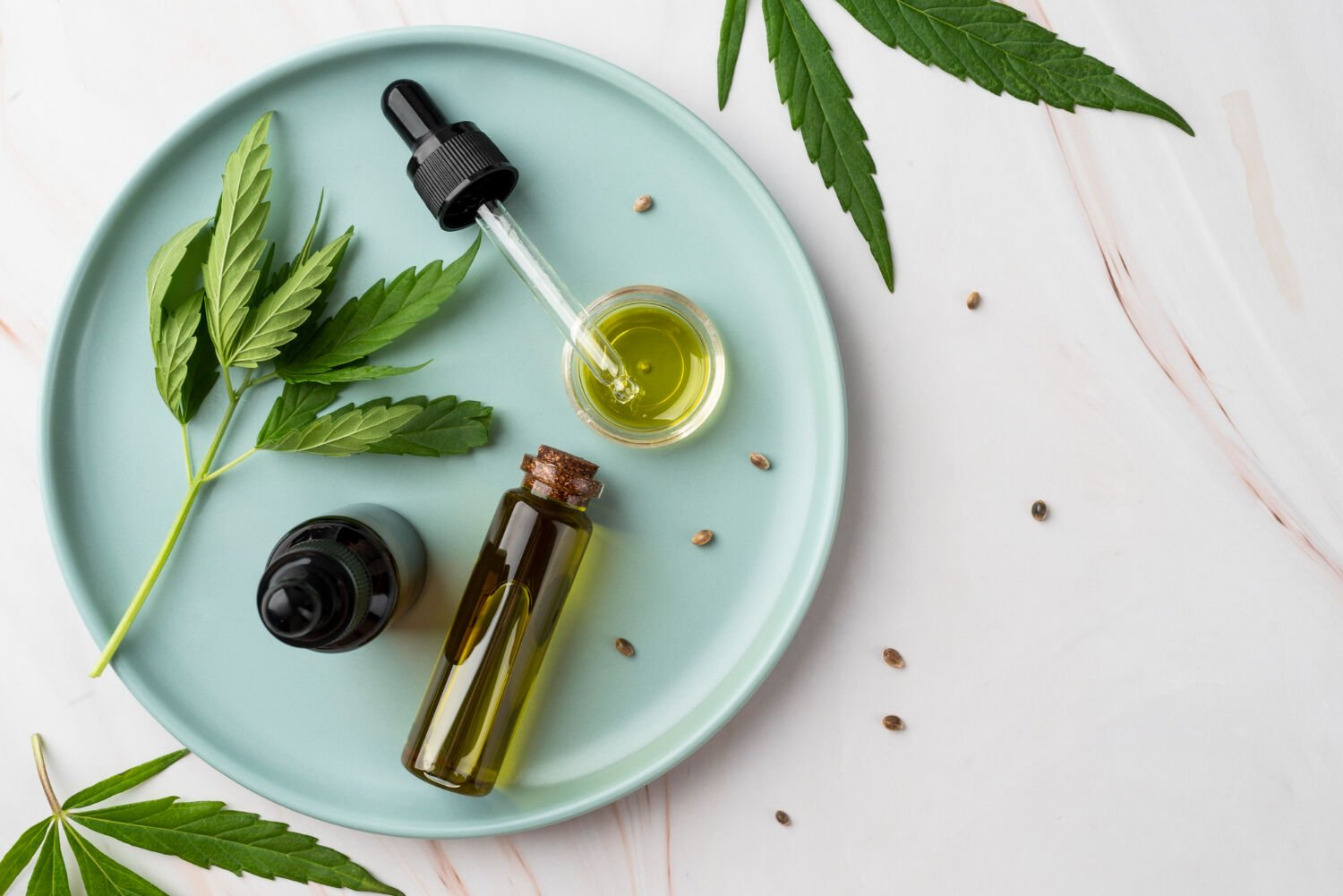 hemp oil