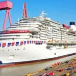 China&#8217;s home-grown cruise ship close to launch | Thaiger