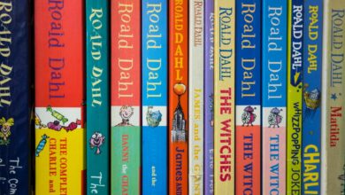 Outrage as The Twits make changes to Roald Dahl books to make them more PC