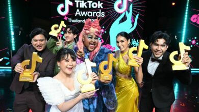 Is TikTok disinformation threatening ‘democracy’ in Thailand? | Thaiger