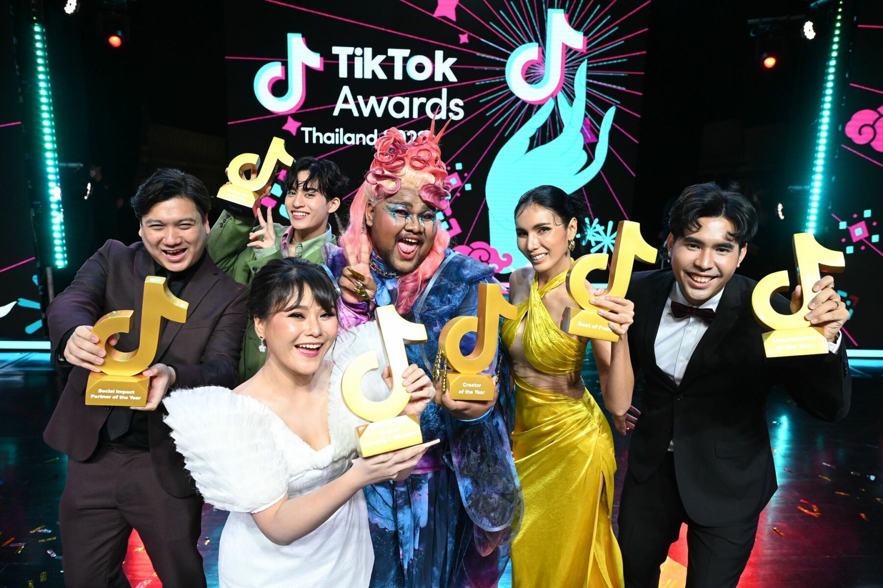 Is TikTok disinformation threatening ‘democracy’ in Thailand?