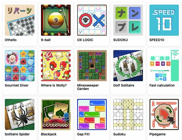 Unlock hours of fun with The Thaiger’s library of 20+ mini-games!