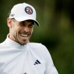 Gareth Bale impresses at Pebble Beach Pro-Am as Justin Rose wins for first time in 4 years | Thaiger