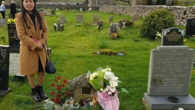 Thai wife murdered in Yorkshire Dales – British police go home | Thaiger