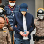 Alleged macau888 gambling kingpin Benz Daemon arrested upon return to Thailand | Thaiger