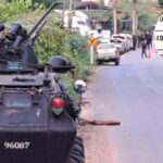 SWAT officers shoot dead suspected insurgent in southern Thailand | Thaiger