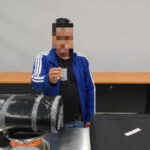 Nepali man caught smuggling 5.6 kilograms of hashish into Thailand | Thaiger