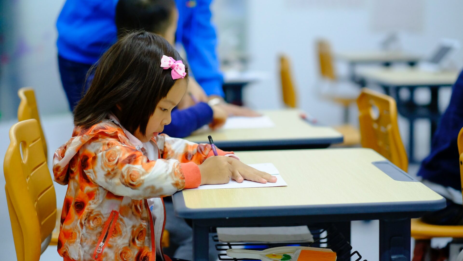 Want your kids to study at the best American schools in Thailand? Check these out!