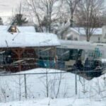Two children killed in Canada after bus driver rams into daycare centre | Thaiger