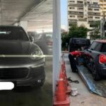 Dozens of luxury cars stolen from UK seized in Thailand | Thaiger