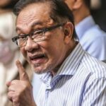 Anwar&#8217;s maiden visit to Thailand raises hopes for peace | Thaiger
