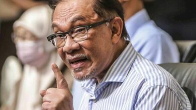 Anwar’s maiden visit to Thailand raises hopes for peace