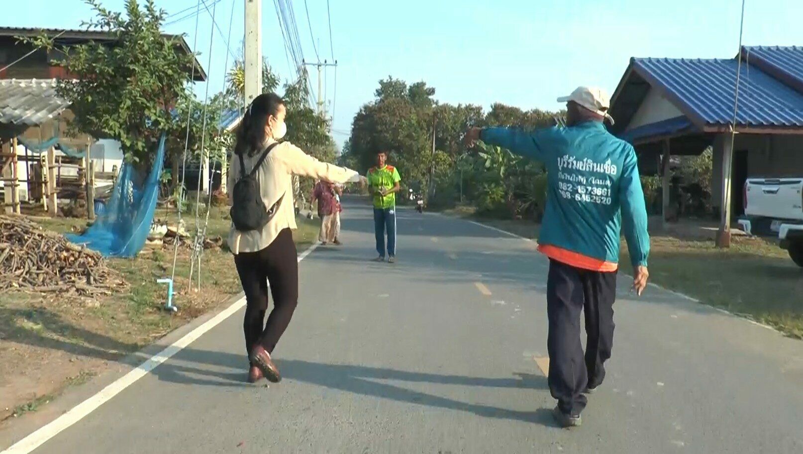 Rabies detected in northeast Thailand