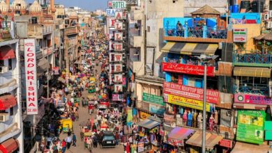 Despite population being unknown, India is set to become most populous country in world