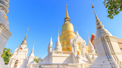 Divine destinations: Thailand’s tourism authority paves way for spiritual sojourns