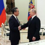 China &#8216;walking a delicate path in its dealings with Russia&#8217; or is it? | Thaiger