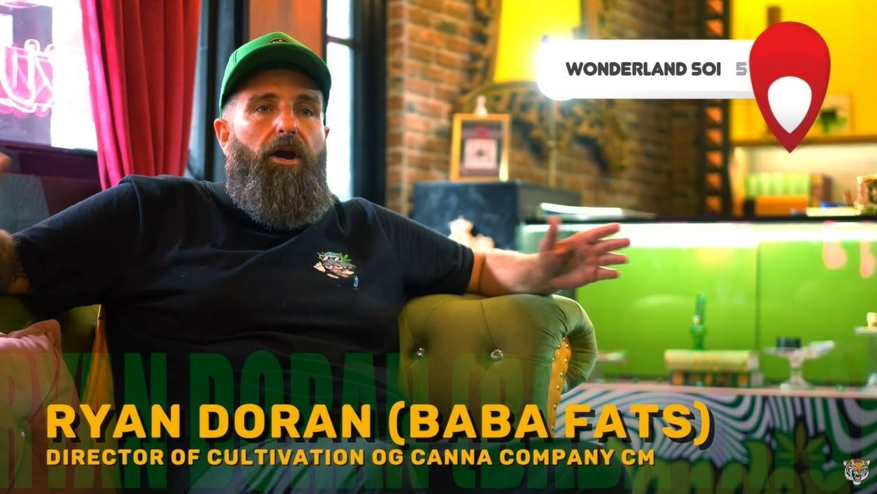 From ancient to modern: The cannabis tale of Thailand | News by Thaiger
