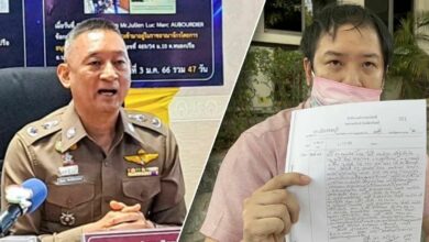 Scammers nab 16 million baht from Chon Buri businessman through app