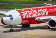 Thai AirAsia resumes Bangkok – Macau flights | Thaiger
