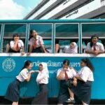 Thailand schools and colleges banned from expelling pregnant schoolgirls | Thaiger