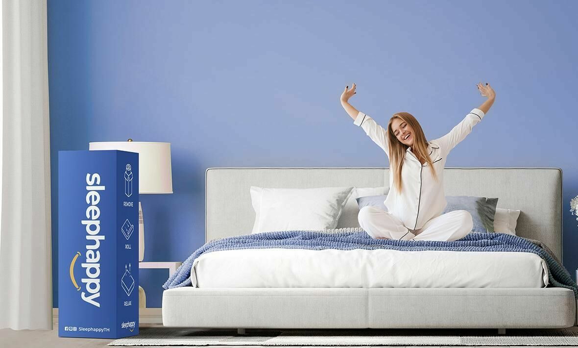 Dream Big: Sleep Well Industries has the mattresses for you!