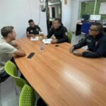 Phuket police arrest Swedish man on drug production charges | Thaiger