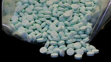 One meth pill okay, two pills and you’re a dealer….. | Thaiger