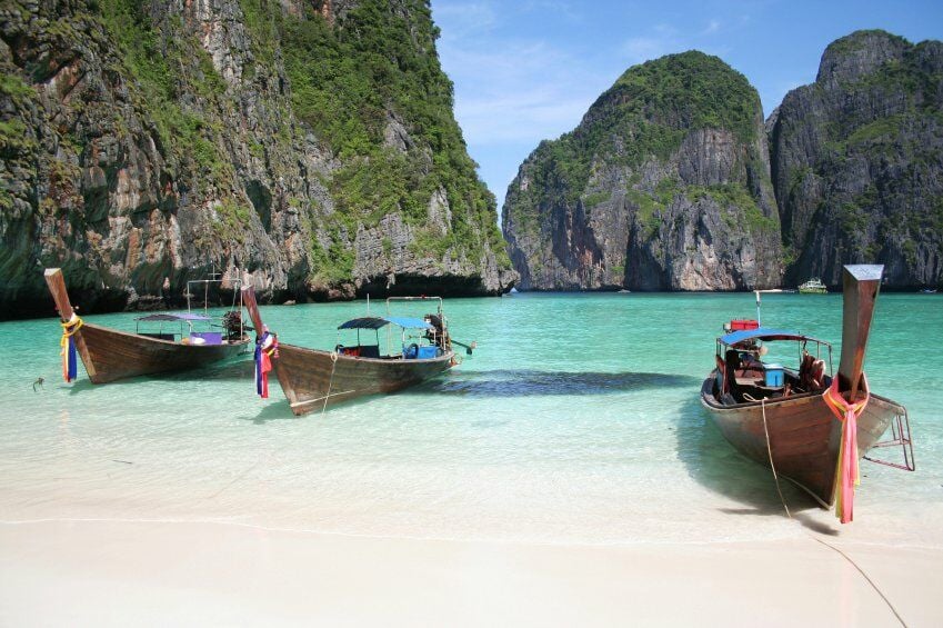 Thailand's tourism industry struggles to deal with chronic labour ...