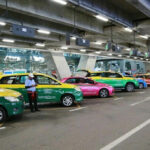 Thailand&#8217;s taxi troubles: Tourists slam overpriced rides and shoddy service | Thaiger