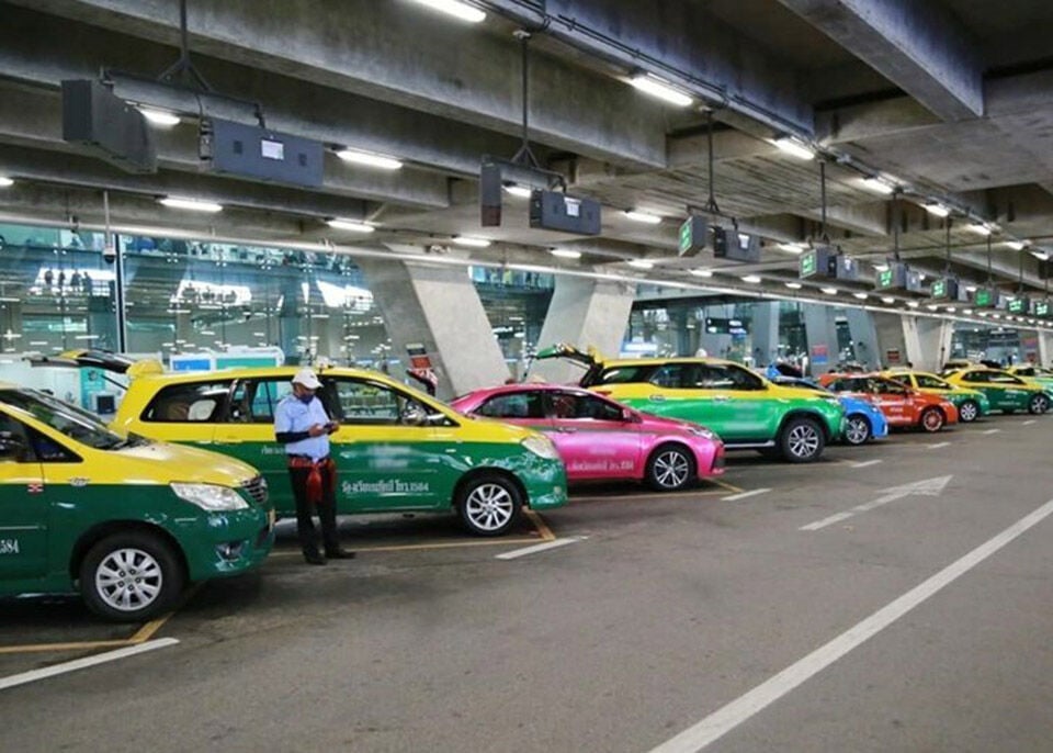 Thailand’s taxi troubles: Tourists slam overpriced rides and shoddy service