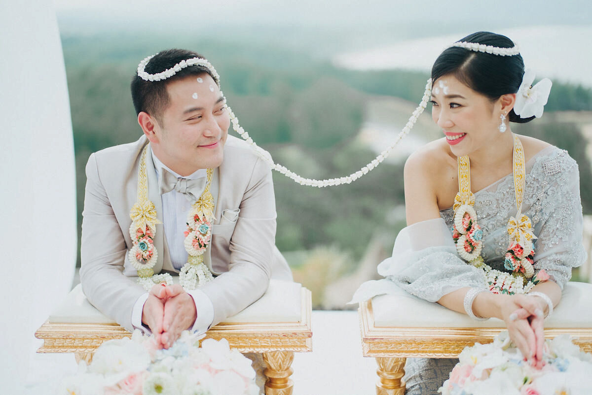 Bangkok government invites couples to register marriages in lieu of Valentine’s Day