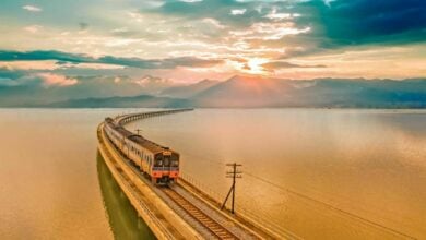Preserving Thailand’s historic railway heritage | Thaiger