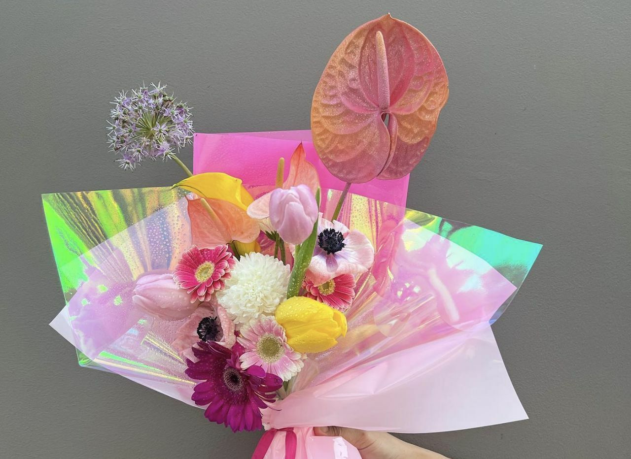 Blooming Valentine's Day: 5 best flower delivery service in Bangkok | News by Thaiger