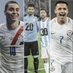 South American giants unite for joint bid to host 2030 FIFA World Cup | Thaiger