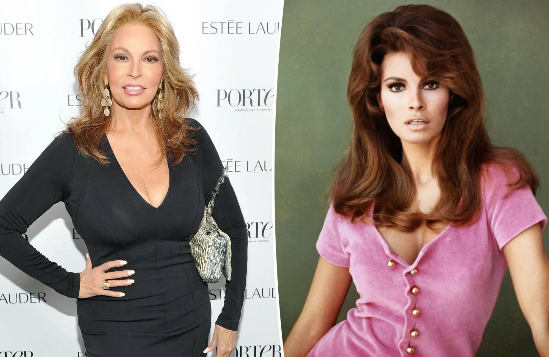 Hollywood’s golden era loses an icon, Raquel Welsh dies at 82