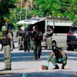 Thailand extends emergency decree in Deep South | Thaiger