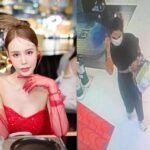 Opportunist thief arrested for stealing Louis Vuitton bag at Bangkok mall | Thaiger