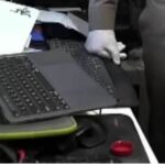 Thai hackers arrested for breaking into energy drink computer system to steal prize money | Thaiger